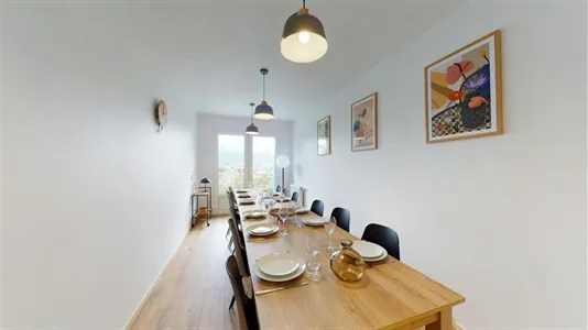 Rooms in Bobigny - photo 3