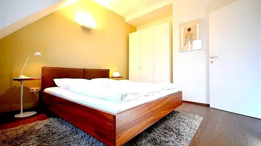 Apartments in Vienna Landstraße - photo 5