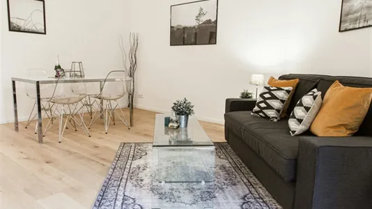 Apartments in Berlin Mitte - photo 3