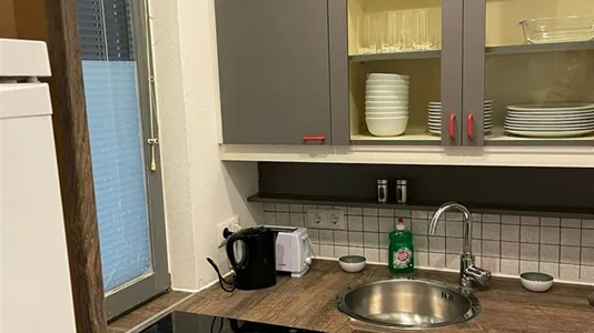 Apartments in Vienna Hernals - photo 8