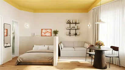 Apartment for rent in Brussels Etterbeek, Brussels