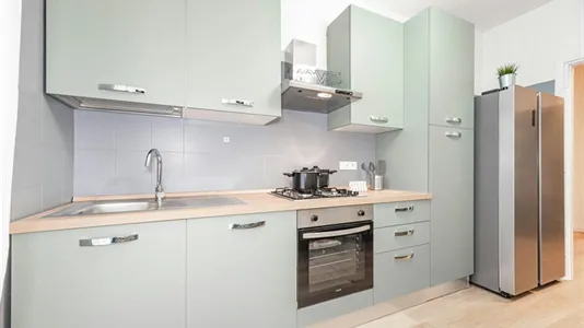 Rooms in Padua - photo 5