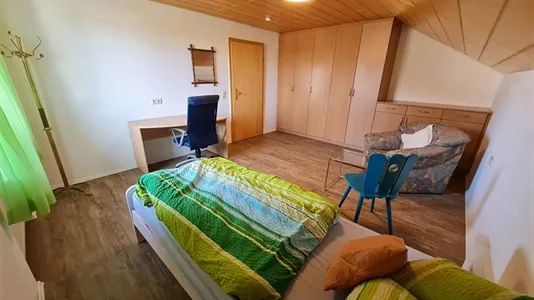 Rooms in Günzburg - photo 4
