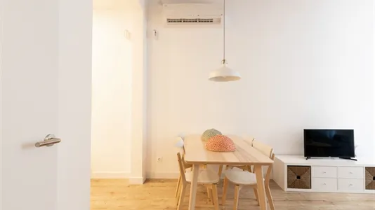 Apartments in Barcelona Ciutat Vella - photo 6