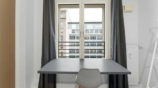 Rooms in Berlin Mitte - photo 3