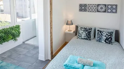 Room for rent in Vila Real (Distrito)