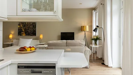 Apartments in Berlin Pankow - photo 3