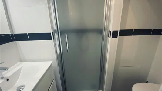 Rooms in Brussels Schaarbeek - photo 6