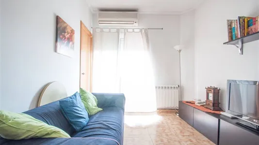 Rooms in Barcelona Sants-Montjuïc - photo 6