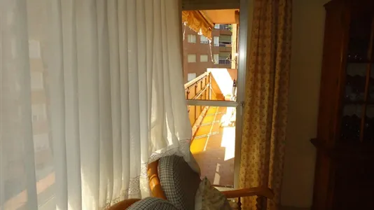 Rooms in Córdoba - photo 8