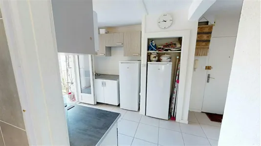 Rooms in Bordeaux - photo 8