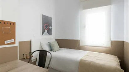 Room for rent in Getafe, Comunidad de Madrid