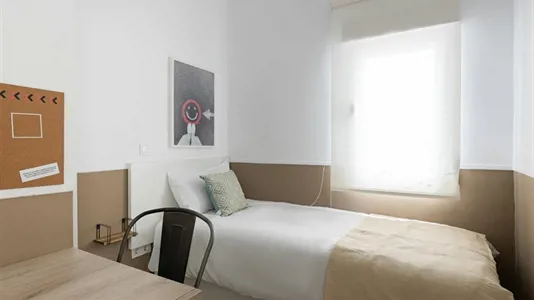 Rooms in Getafe - photo 1