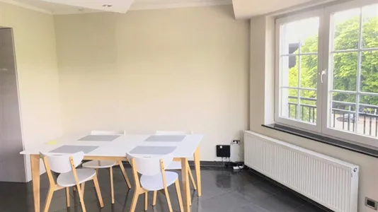Apartments in Brussels Schaarbeek - photo 2