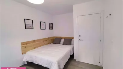Room for rent in Granada, Andalucía