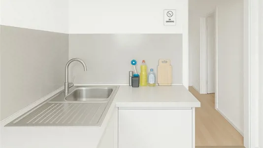 Rooms in Munich Ramersdorf-Perlach - photo 3