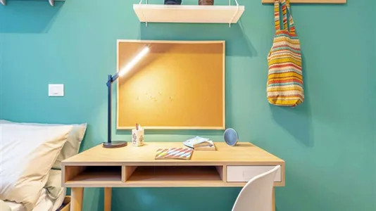 Rooms in Padua - photo 7