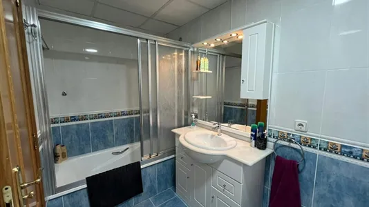 Apartments in Beniferri - photo 9