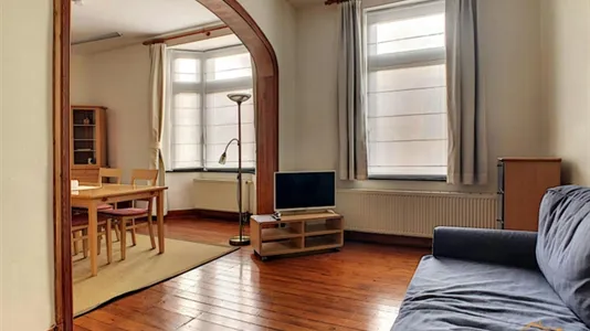 Apartments in Brussels Schaarbeek - photo 7