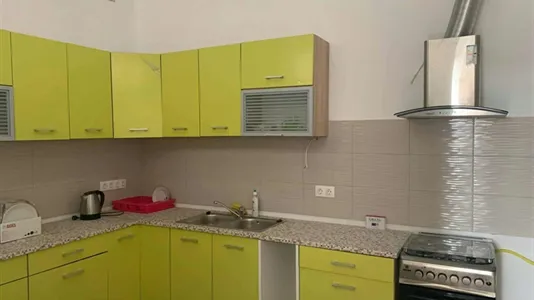 Rooms in Budapest Erzsébetváros - photo 4