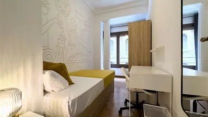 Room for rent in Barcelona Ciutat Vella, Barcelona