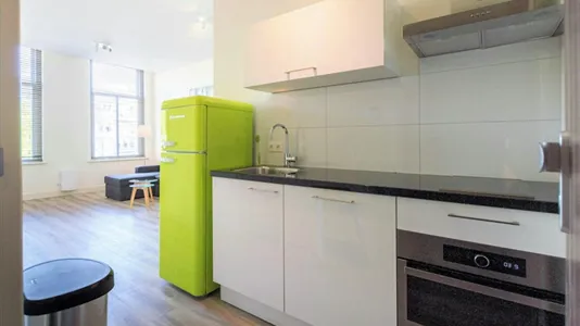 Apartments in Location is not specified - photo 9