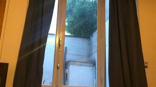 Rooms in Brussels Elsene - photo 7