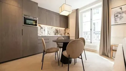 Apartment for rent in Frankfurt (region)