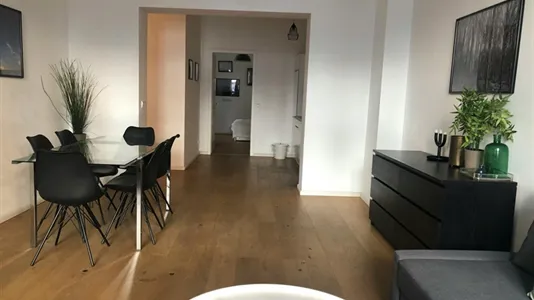 Apartments in Location is not specified - photo 8