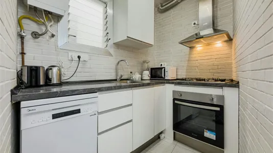 Apartments in Barcelona Les Corts - photo 6