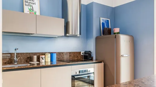 Apartments in Milano Zona 2 - Stazione Centrale, Gorla, Turro, Greco, Crescenzago - photo 4