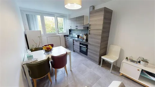 Rooms in Bordeaux - photo 5