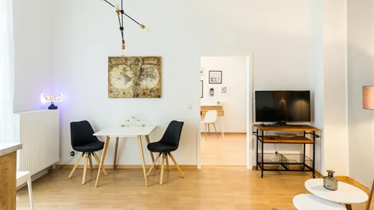 Apartments in Cologne Innenstadt - photo 6