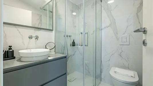 Apartments in Location is not specified - photo 9