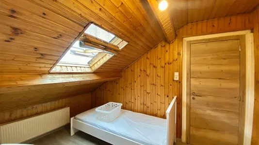 Rooms in Brussels Sint-Joost-ten-Node - photo 2