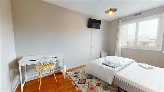 Rooms in Lyon - photo 1