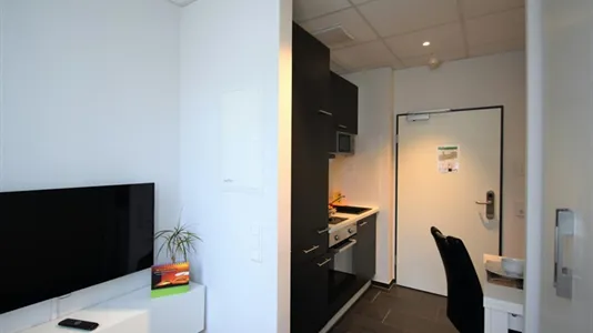 Apartments in Location is not specified - photo 4