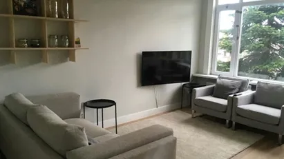 Apartment for rent in The Hague Escamp, The Hague