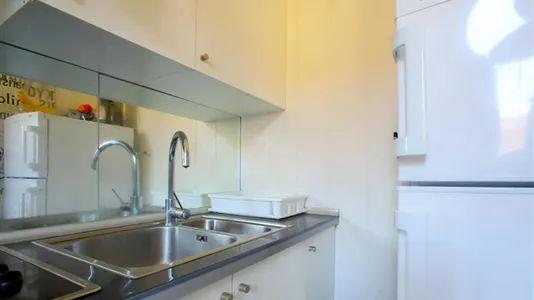 Rooms in Valencia Poblats Marítims - photo 9