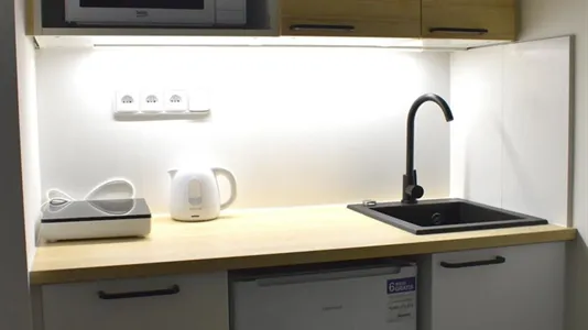 Apartments in Location is not specified - photo 4