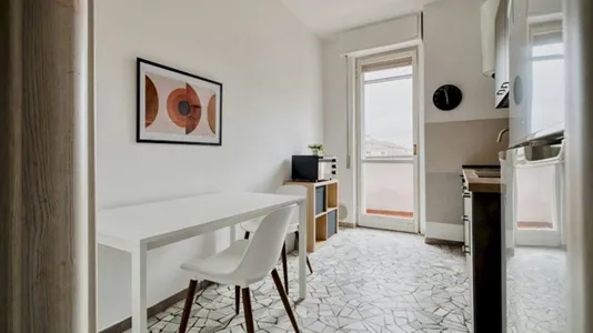 Rooms in Milano Zona 3 - Porta Venezia, Città Studi, Lambrate - photo 7