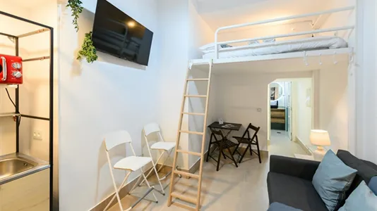 Apartments in Madrid Salamanca - photo 4