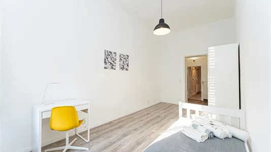 Rooms in Berlin Pankow - photo 1