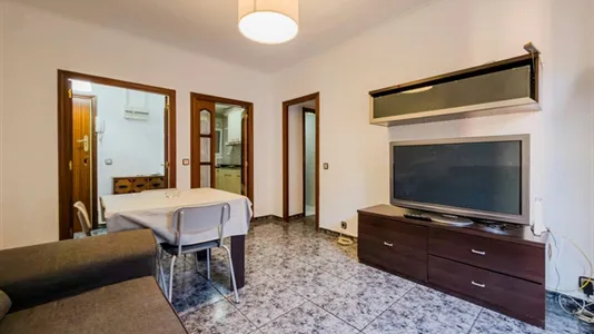 Apartments in Barcelona Sants-Montjuïc - photo 6