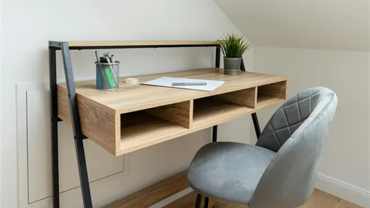 Apartments in Purkersdorf - photo 7