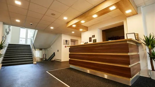 Apartments in Prague 10 - photo 8