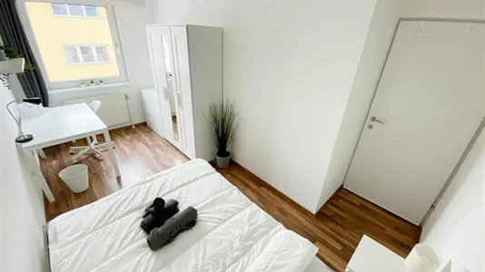 Rooms in Vienna Favoriten - photo 4