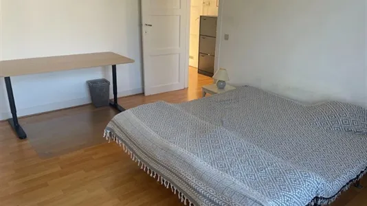 Apartments in Brussels Sint-Lambrechts-Woluwe - photo 5