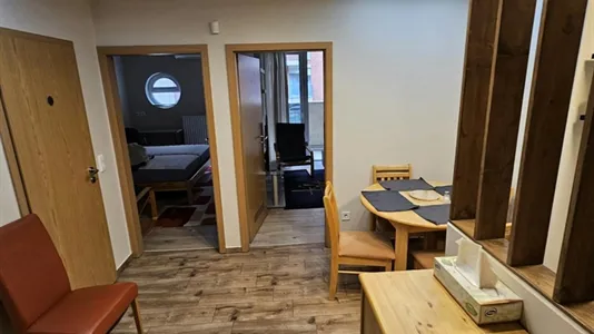 Rooms in Budapest Ferencváros - photo 4