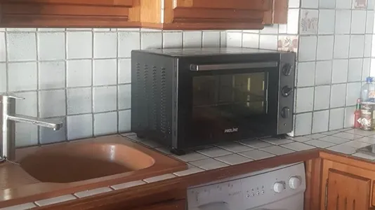 Apartments in Strasbourg - photo 9